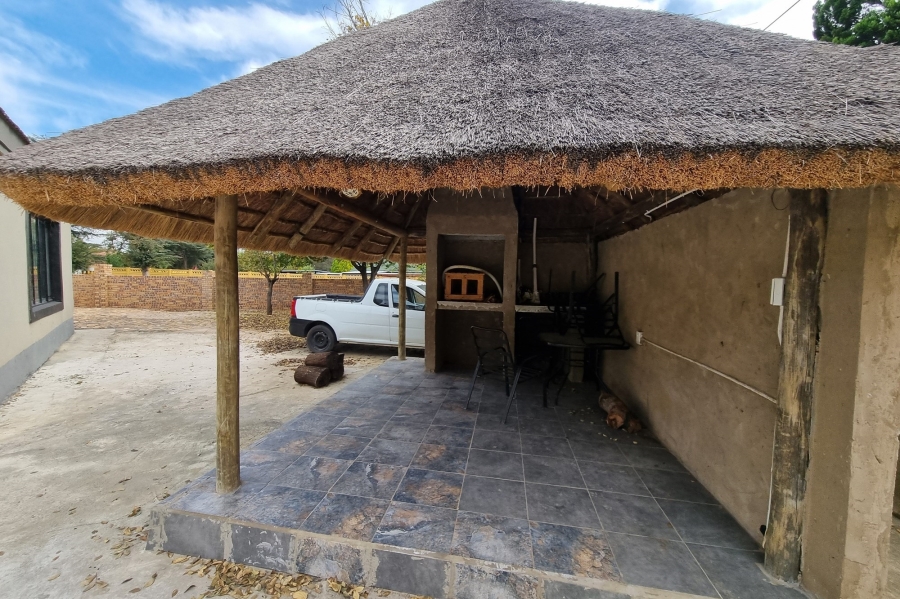 3 Bedroom Property for Sale in Stilfontein Ext 3 North West
